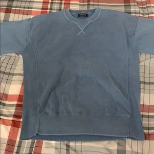 Thrifted J. Crew Sweater